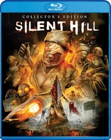 Silent Hill (Blu-ray Movie)