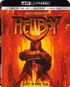 Hellboy 4K (Blu-ray Movie)