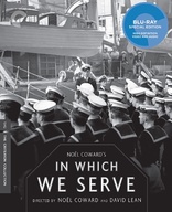 In Which We Serve (Blu-ray Movie)