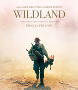 Wildland (Blu-ray Movie)