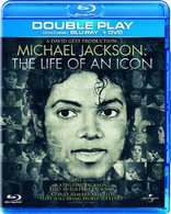 Michael Jackson: The Life of an Icon (Blu-ray Movie)