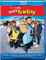 Next Friday (Blu-ray Movie)