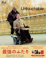 The Intouchables (Blu-ray Movie)