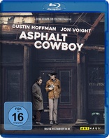 Midnight Cowboy (Blu-ray Movie)