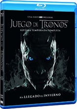 Game of Thrones: The Complete Seventh Season (Blu-ray Movie)