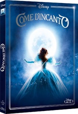 Enchanted (Blu-ray Movie)