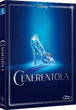 Cinderella (Blu-ray Movie)