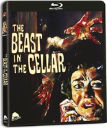 The Beast in the Cellar (Blu-ray Movie)