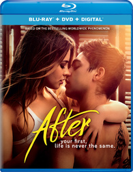 After (Blu-ray)
