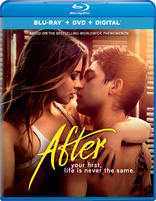 After (Blu-ray Movie)