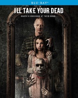 I'll Take Your Dead (Blu-ray Movie)