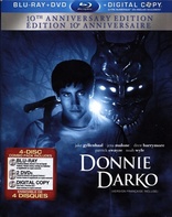 Donnie Darko (Blu-ray Movie)