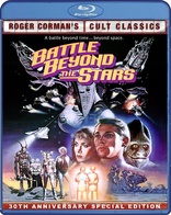 Battle Beyond the Stars (Blu-ray Movie)