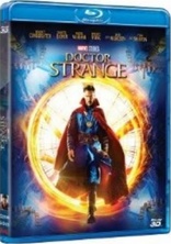 Doctor Strange 3D (Blu-ray Movie), temporary cover art