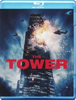 The Tower (Blu-ray Movie)