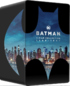 Batman 4-Film Collection 4K (Blu-ray Movie)