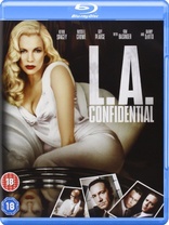 L.A. Confidential (Blu-ray Movie)