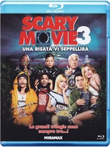 Scary Movie 3 (Blu-ray Movie)