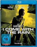 I Come With The Rain (Blu-ray Movie)