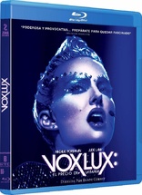 Vox Lux (Blu-ray Movie)