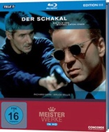 Der Schakal (Blu-ray Movie), temporary cover art