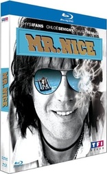 Mr. Nice (Blu-ray Movie), temporary cover art