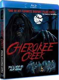 Cherokee Creek (Blu-ray) Cherokee Creek (Blu-ray)