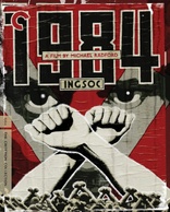 1984 (Blu-ray Movie)