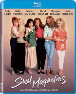 Steel Magnolias (Blu-ray Movie)