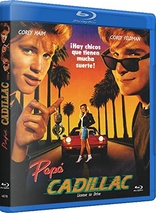 License to Drive (Blu-ray Movie)