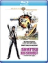 Shaft's Big Score! (Blu-ray Movie)