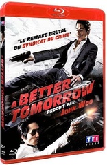 A Better Tomorrow (Blu-ray Movie), temporary cover art