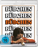B�bchen (Blu-ray Movie)
