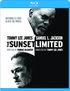 The Sunset Limited (Blu-ray Movie)