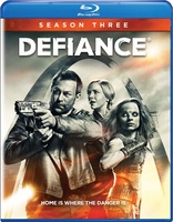 Defiance: Season Three (Blu-ray Movie), temporary cover art