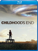 Childhood's End (Blu-ray Movie), temporary cover art