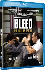 Bleed for This (Blu-ray Movie)