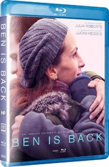 Ben Is Back (Blu-ray Movie)