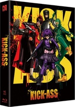 Kick-Ass (Blu-ray Movie), temporary cover art