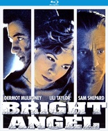 Bright Angel (Blu-ray Movie)