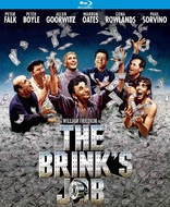 The Brink's Job (Blu-ray Movie)