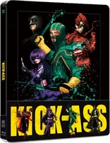 Kick-Ass (Blu-ray Movie), temporary cover art