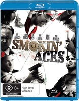 Smokin' Aces (Blu-ray Movie)