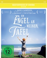 An Angel at My Table (Blu-ray Movie)