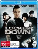 Locked Down (Blu-ray Movie)
