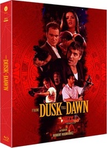 From Dusk Till Dawn (Blu-ray Movie), temporary cover art