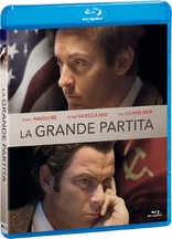 Pawn Sacrifice (Blu-ray Movie)