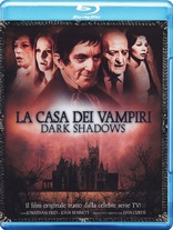 House of Dark Shadows (Blu-ray Movie)