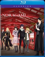 Noragami: Season Two (Blu-ray Movie)