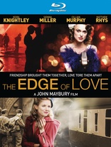 The Edge of Love (Blu-ray Movie)